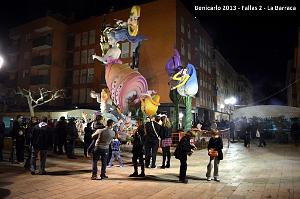 02- Falla La Barraca 036